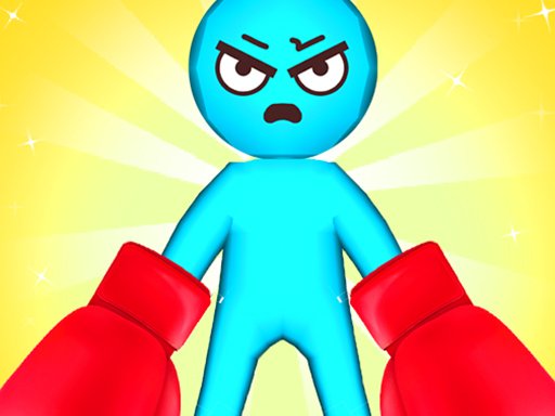 Play Knockout Punch Game
