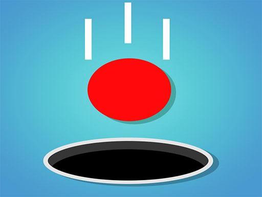Play Ball in The Hole 2 Game
