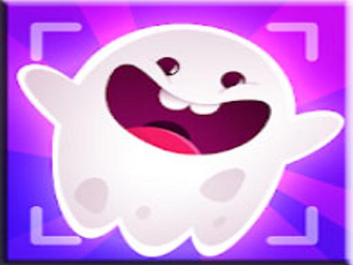 Play Ghost Scary Game