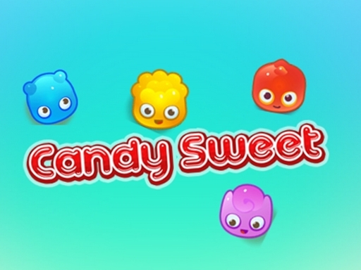Play Candy Sweet Game