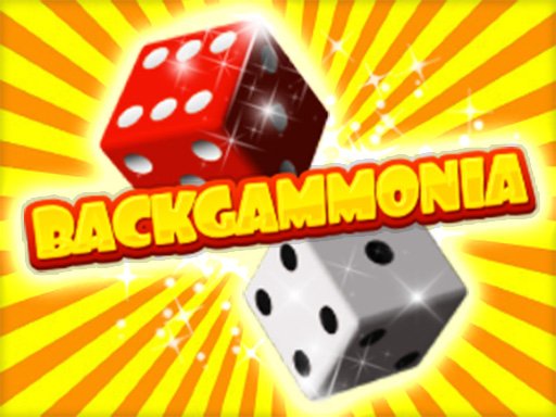 Play Backgammonia Online Game