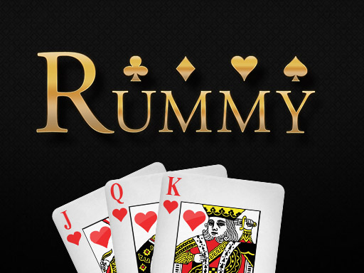Play Rummy Multiplayer Game