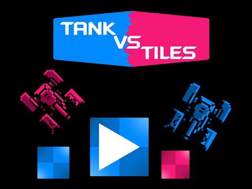 Play Tank vs Tiles Game