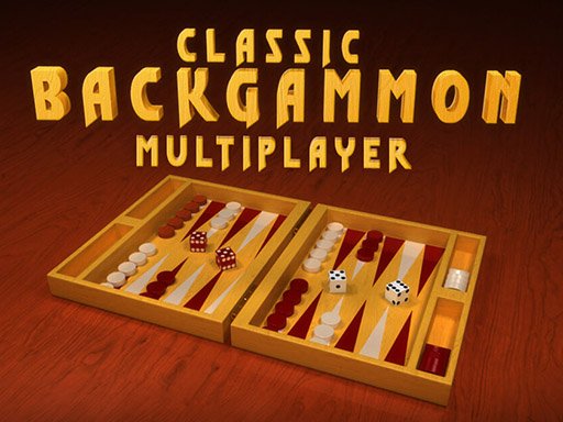 Play Backgammon Multiplayer Game