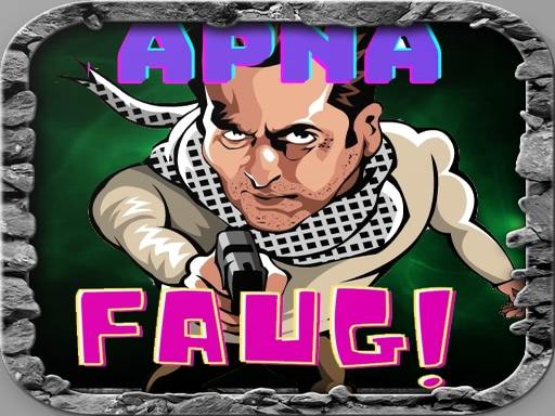 Play PUBG Apna Faugi Online Multiplayer Game