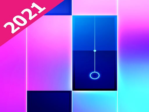 Play Magic Piano Tiles Game