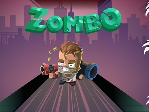 Play Zombo Game