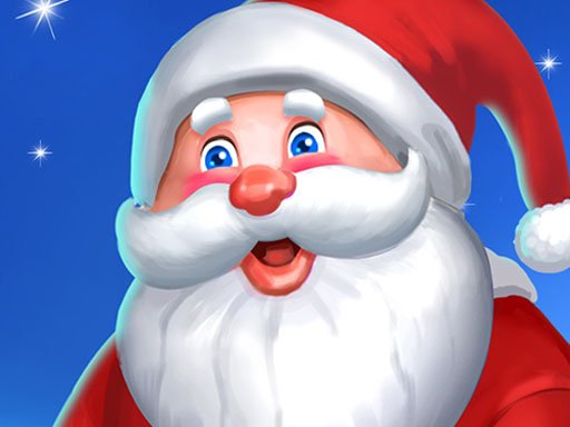 Play Adventure World Super Santa Cruz Game