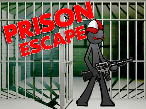 Play Prison Escape Game