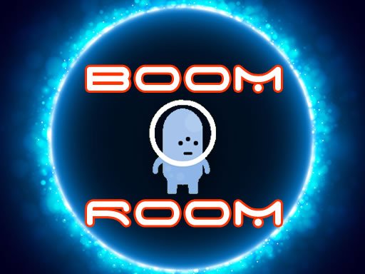 Play Boom Room Game