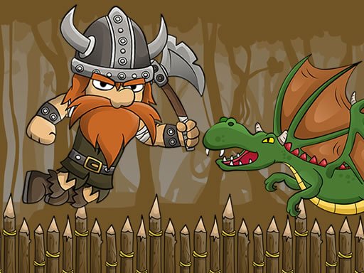 Play Horik Viking Game