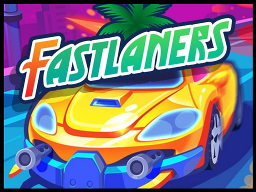 Play Fast Laners Game