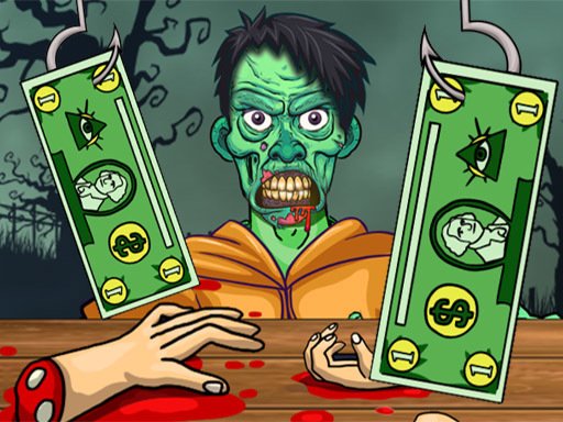 Play Handless Millionaire Game