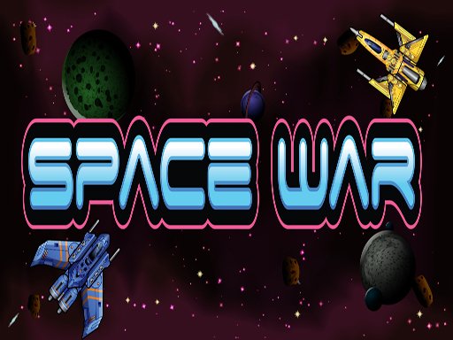 Play Space War Game