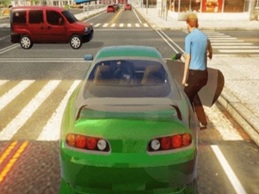 Play Uber Sim Transport 2020 Game