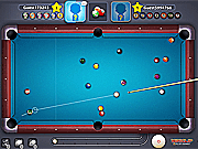 Play 8 Ball Pool Multiplayer Game