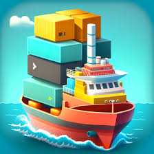 Play Cargo Shipment Game