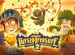 Play Cursed Treasure 2 Game