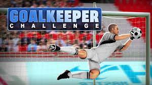 Play Goal Keeper Challenge Game