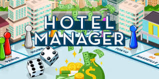 Play Hotel Manager Game