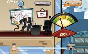 Play My Dear Bosses Game