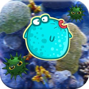 Play Battle Fish Game