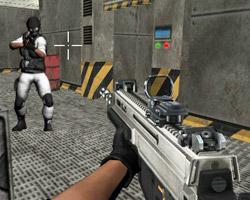 Play Bullet Fury 2 Game