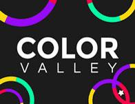 Play Color Valley Game