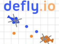 Play Defly.Io Game