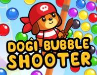 Play Dogi Bubble Shooter Game