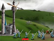 Play Epic War 2 Game