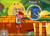 Play Gun Mayhem 2: More Mayhem Game