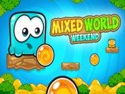 Play Mixed World Weekend Game