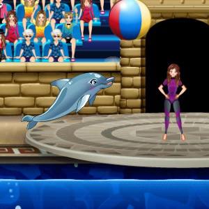 Play My Dolphin Show 6 Game