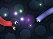 Play Slither.io Game