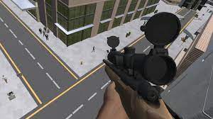 Play Sniper Assassin Government Agent Game