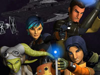 Play Star Wars Rebels – Strike Missions Game
