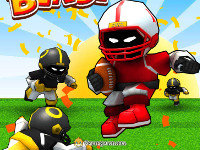 Play Touchdown Blast Game