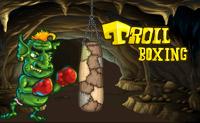 Play Troll Boxing Game