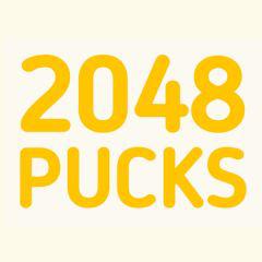 Play 2048 Pucks Game