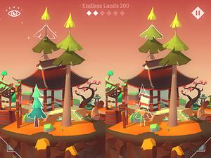 Play Hidden Lands Game