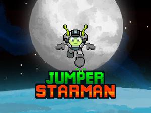 Play Jumper Starman Game