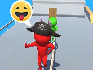 Play Rope Skipping Game