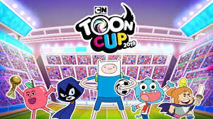 Play Toon Cup 2019 Game