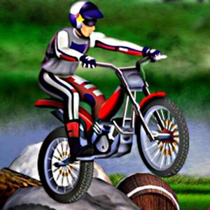 Play Bike Mania 2 Game