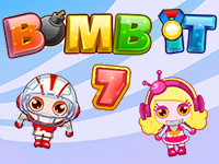 Play Bomb It 7 Game