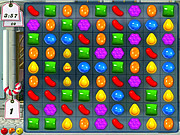 Play Candy Crush Game