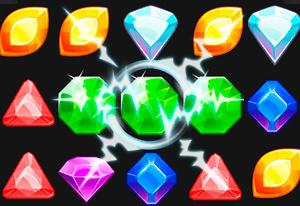 Play Diamond Rush Game