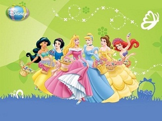 Play Disney Easter Jigsaw Puzzle Game