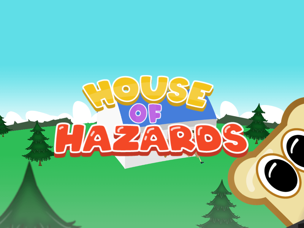 Play House of Hazards Game